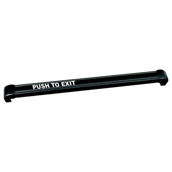 Request-to-Exit Device